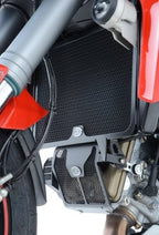 Radiator Guard for Ducati Multistrada 1200 Gran Turismo (GT) '13-'14