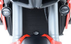 Radiator Guard for Ducati Multistrada 1200 Gran Turismo (GT) '13-'14