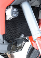 Radiator Guard for Ducati Multistrada 1200 Gran Turismo (GT) '13-'14