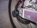 Swingarm Protectors