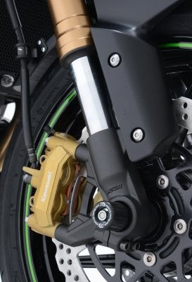 Fork Protectors for Kawasaki Z1000 '14 and - Z1000R '17-