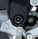 Lower Frame Plug (LHS) for MV Agusta F3 675/800 '12-,Brutale 675/800 '12-, Rivale '14- & Brutale 800RR '18-
