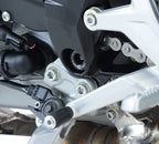 Lower Frame Plug (LHS) for MV Agusta F3 675/800 '12-,Brutale 675/800 '12-, Rivale '14- & Brutale 800RR '18-