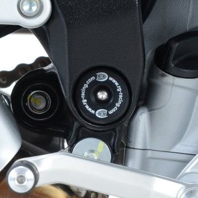 Lower Frame Plug (RHS) for MV Agusta F3 675/800 '12-,Brutale 675/800 '12-, Rivale '14-, Dragster '14- & Brutale 800 RR '18- Main image