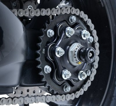 Spindle Sliders for KTM 1290 Super Duke R and KTM Super Duke 1290 GT, KTM 1390 Super Duke R (Evo) '24- Main image