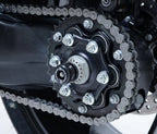 Spindle Sliders for KTM 1290 Super Duke R and KTM Super Duke 1290 GT, KTM 1390 Super Duke R (Evo) '24-