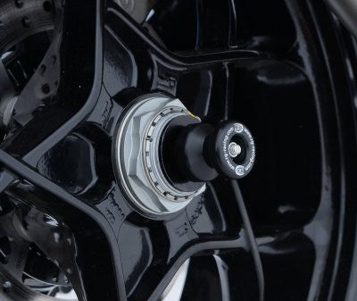 Spindle Sliders for KTM 1290 Super Duke R and KTM Super Duke 1290 GT, KTM 1390 Super Duke R (Evo) '24-