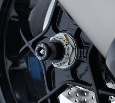 Spindle Sliders for KTM 1290 Super Duke R and KTM Super Duke 1290 GT, KTM 1390 Super Duke R (Evo) '24-