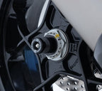 Spindle Sliders for KTM 1290 Super Duke R and KTM Super Duke 1290 GT, KTM 1390 Super Duke R (Evo) '24-