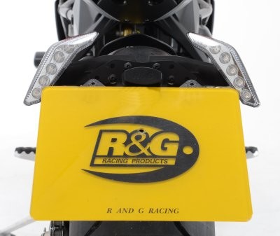 Tail Tidy for MV Agusta Turismo Veloce, Stradale, Dragster and Rivale 800 Secondary image