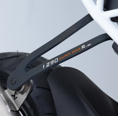 Exhaust Hanger for KTM 1290 Super Duke R '14-'16 Secondary image