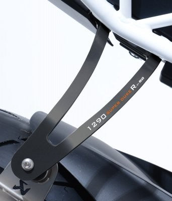 Exhaust Hanger for KTM 1290 Super Duke R '14-'16