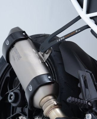 Exhaust Hanger for KTM 1290 Super Duke R '14-'16