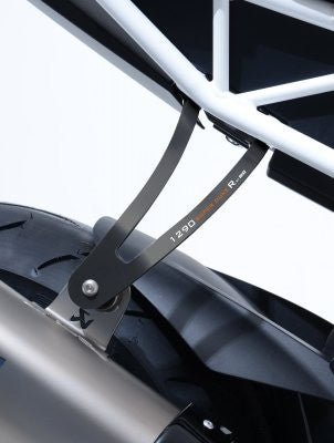 Exhaust Hanger for KTM 1290 Super Duke R '14-'16