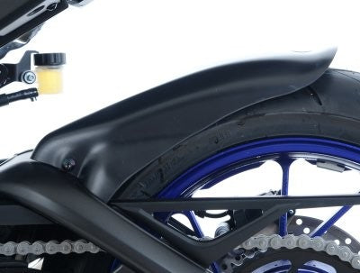 Rear Hugger for Yamaha MT/FZ-09 '13-'16, Tracer/FJ-09 '15-, XSR900 '16-'21