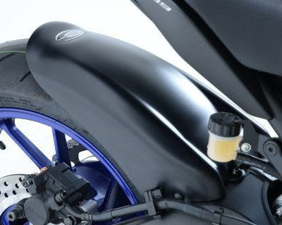 Rear Hugger for Yamaha MT/FZ-09 '13-'16, Tracer/FJ-09 '15-, XSR900 '16-'21