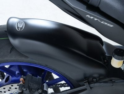 Rear Hugger for Yamaha MT/FZ-09 '13-'16, Tracer/FJ-09 '15-, XSR900 '16-'21
