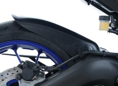 Rear Hugger for Yamaha MT/FZ-09 '13-'16, Tracer/FJ-09 '15-, XSR900 '16-'21