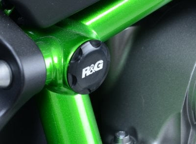 Frame Plug Kit for Kawasaki Ninja H2 & H2R '15-23 Secondary image