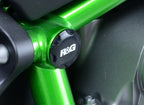 Frame Plug Kit for Kawasaki Ninja H2 & H2R '15-23