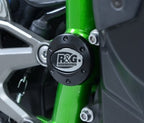 Frame Plug Kit for Kawasaki Ninja H2 & H2R '15-23