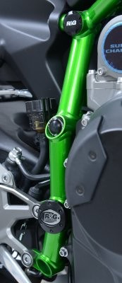 Frame Plug Kit for Kawasaki Ninja H2 & H2R '15-23