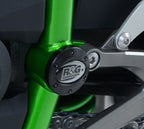 Frame Plug Kit for Kawasaki Ninja H2 & H2R '15-23