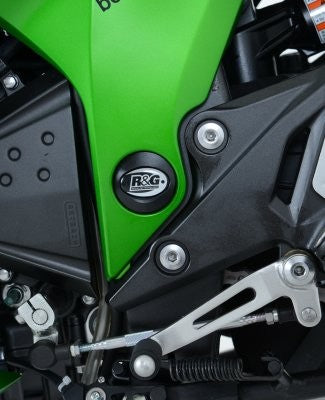 Frame Plug for Kawasaki Z800 (LHS) & Honda CBR1000RR-R Fireblade & Fireblade SP '20-