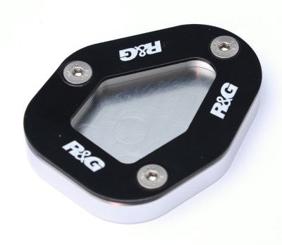 Kickstand Shoe for Triumph Tiger 1050 '10- '14 Main image
