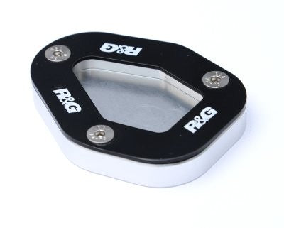 Kickstand Shoe for Triumph Tiger 1050 '10- '14