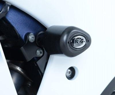 Aero Crash Protectors for Suzuki GSXR1000 K9- [Non-Drill Kit] Main image