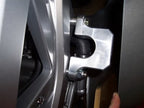 Crash Protectors - Classic Style for the Suzuki SV650 K3 onwards.