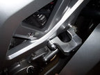 Crash Protectors - Classic Style for the Suzuki SV650 K3 onwards.