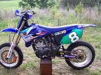 Swingarm Protectors