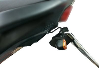 Tail Tidy for Honda CBR650F / CB650F '14- Secondary image
