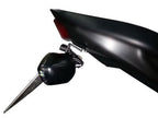 Tail Tidy for Honda CBR650F / CB650F '14-