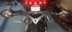 Tail Tidy for Honda CBR650F / CB650F '14-
