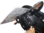 Tail Tidy for Honda CBR650F / CB650F '14-