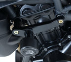 Aero Crash Protectors for Triumph Tiger 800 / 800XC '11-