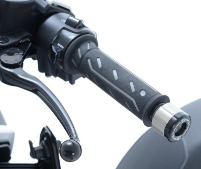 Bar End Sliders for Kawasaki J300 '14- Secondary image