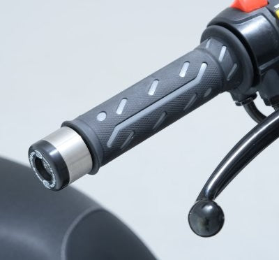Bar End Sliders for Kawasaki J300 '14-