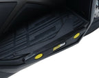 Footboard Sliders for Kawasaki J300 '14-