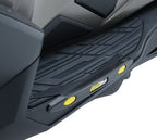 Footboard Sliders for Kawasaki J300 '14-