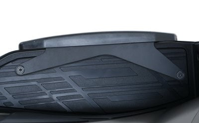 Footboard Sliders for Kawasaki J300 '14-
