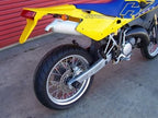 Swingarm Protectors