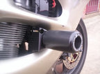 Crash Protectors - Classic Style for Suzuki GSX600F and the GSX750F 98- '24