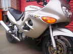 Crash Protectors - Classic Style for Suzuki GSX600F and the GSX750F 98- '24