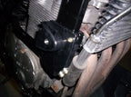Crash Protectors - Classic Style for Suzuki GSX600F and the GSX750F 98- '24