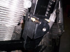 Crash Protectors - Classic Style for Suzuki GSX600F and the GSX750F 98- '24