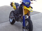 Swingarm Protectors